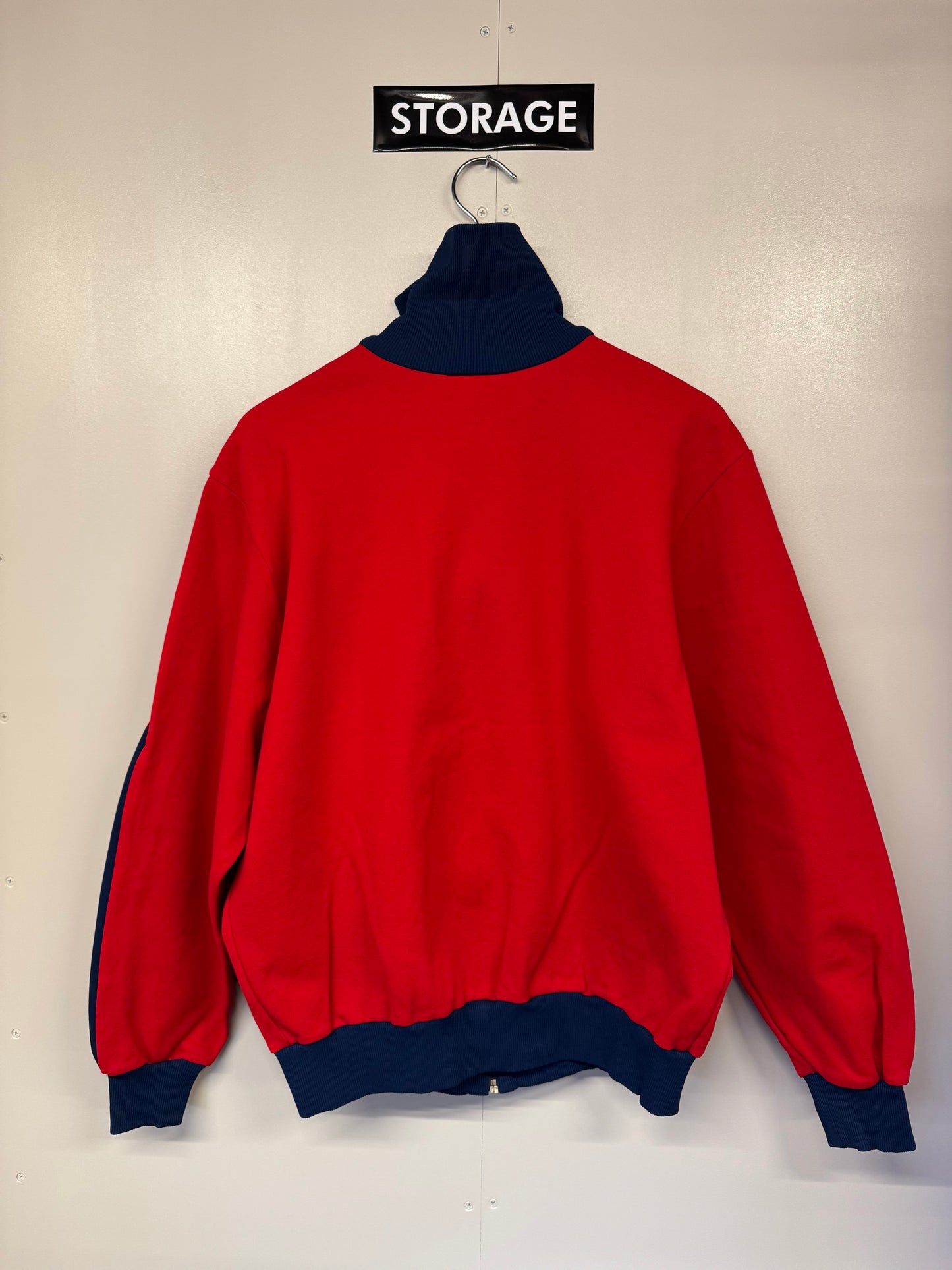 【古着】adidas Track Jacket DESCENTE west Germany 70s