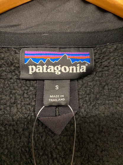 【古着】patagonia Better Sweater Half Zip 25522 SP19 S