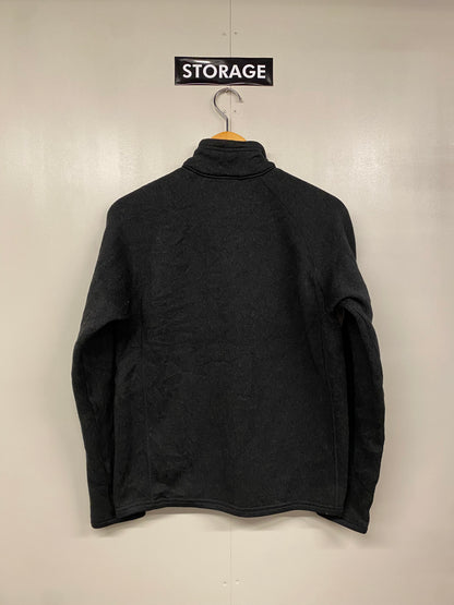 【古着】patagonia Better Sweater Half Zip 25522 SP19 S