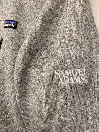 【古着】patagonia Better Sweater Half Zip 25521 SP14 L