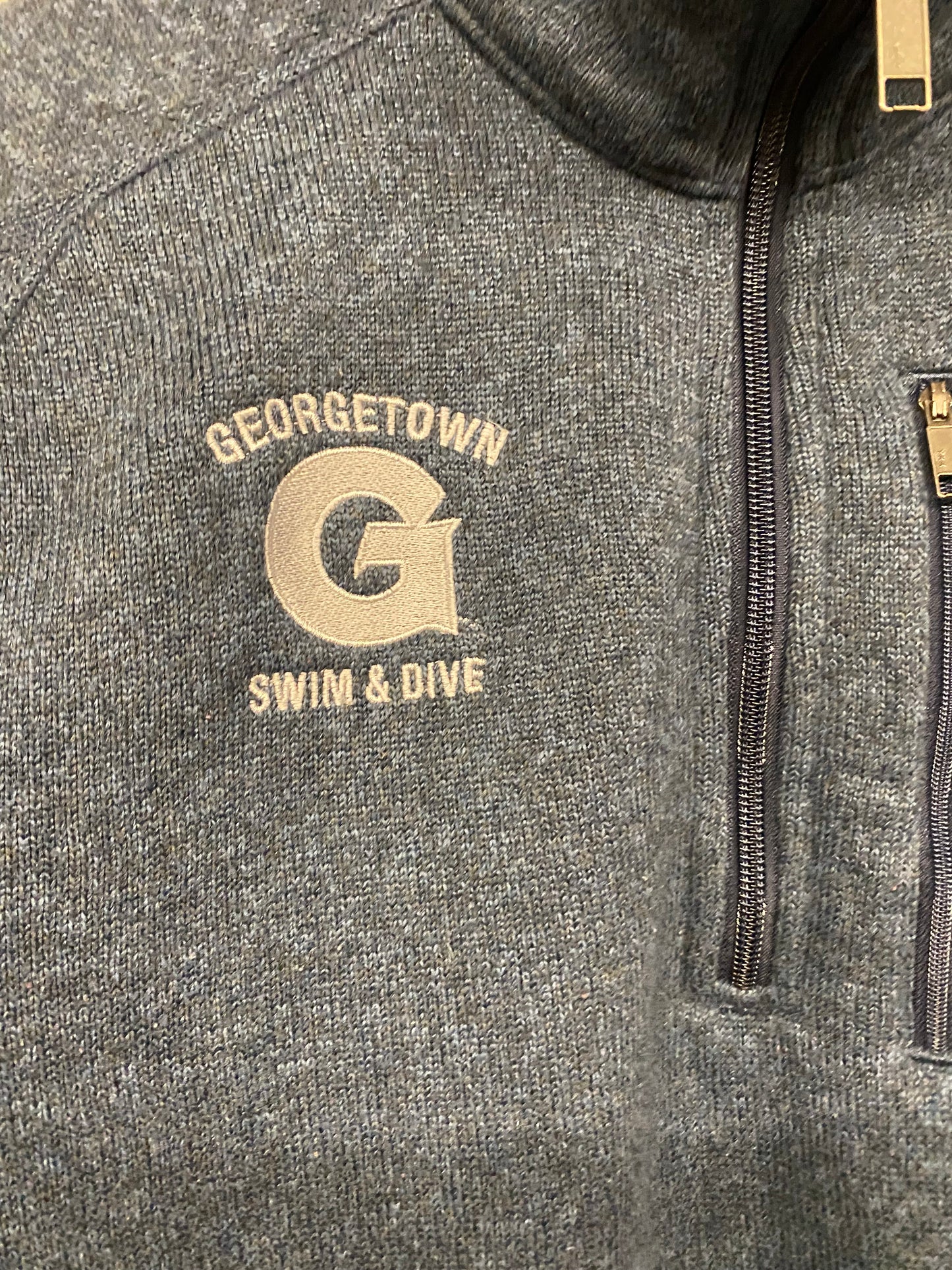 【古着】patagonia Better Sweater Half Zip 25522 FA16 M