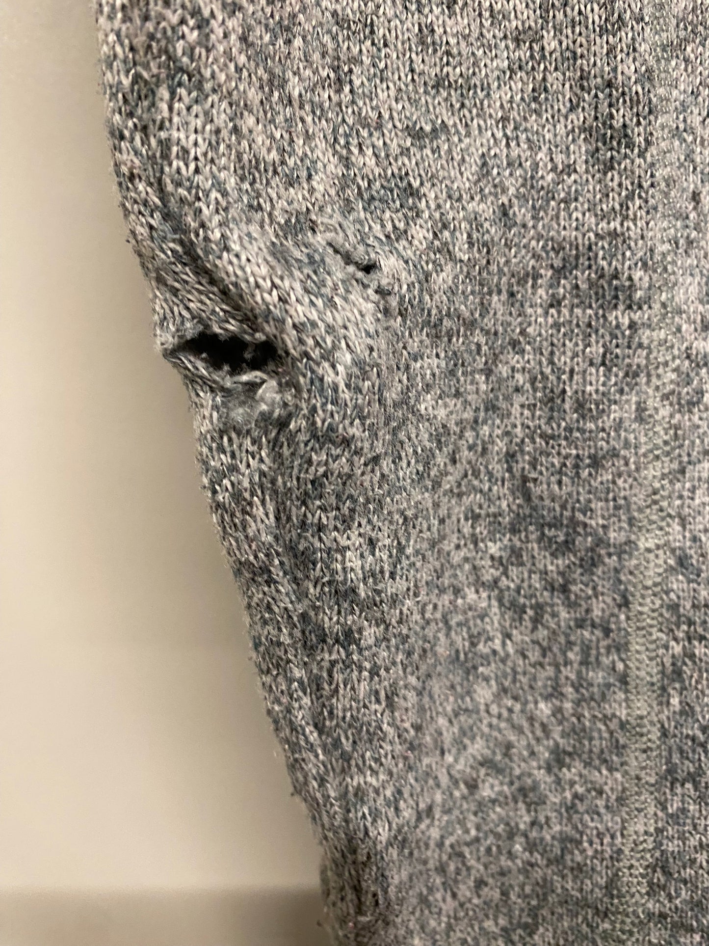 【古着】patagonia Better Sweater Half Zip 25522 FA17 XL