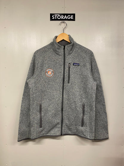 【古着】patagonia Better Sweater Jacket 25528 SP20 M
