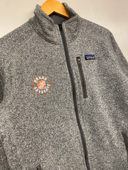 【古着】patagonia Better Sweater Jacket 25528 SP20 M