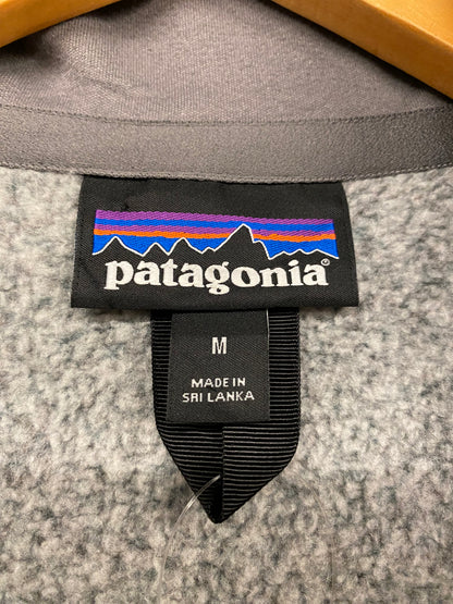 【古着】patagonia Better Sweater Jacket 25528 SP20 M