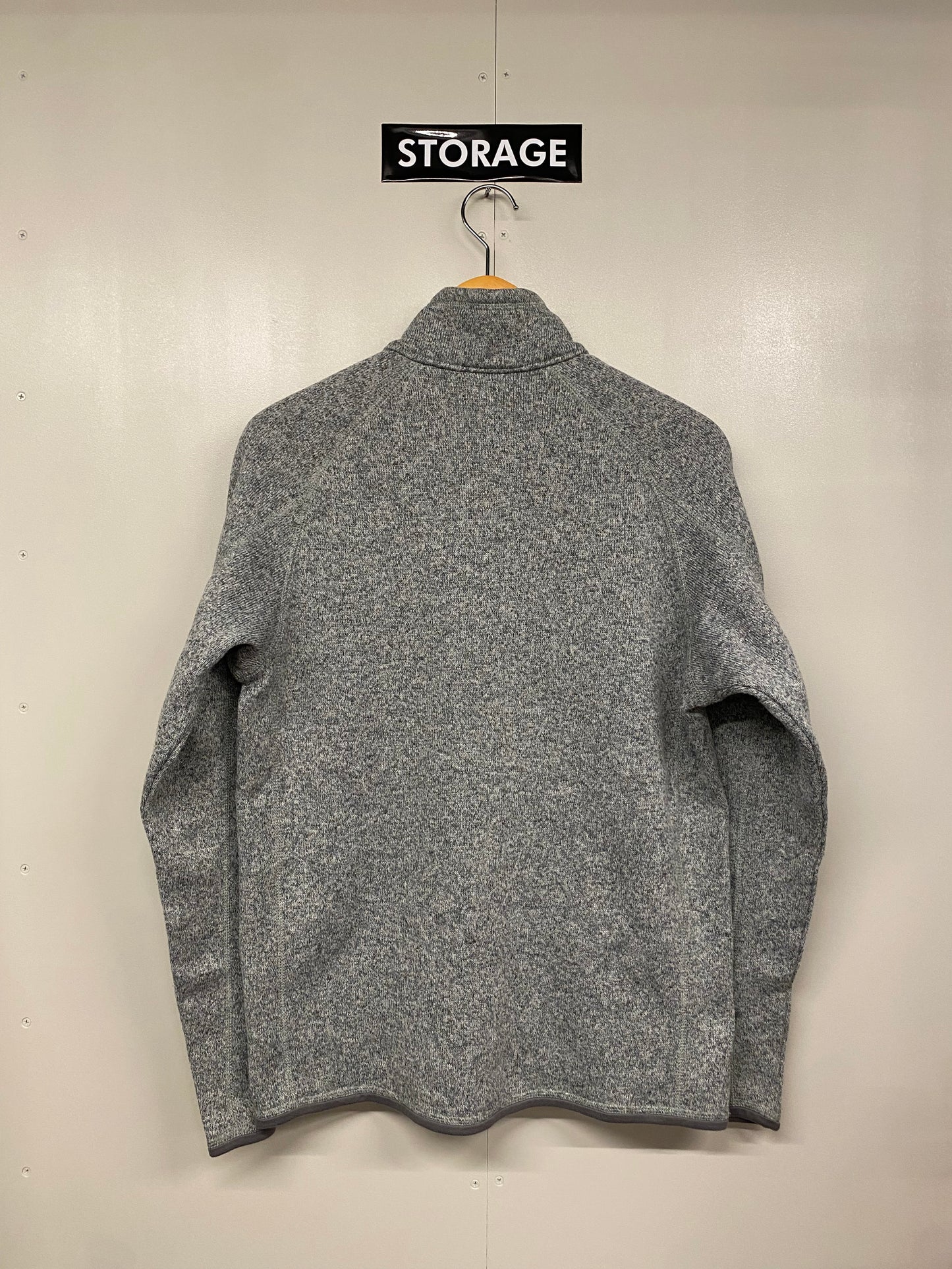 【古着】patagonia Better Sweater Jacket 25528 SP20 M