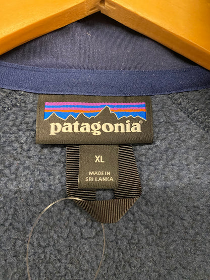 【古着】patagonia Better Sweater Jacket 25527 SP19 XL