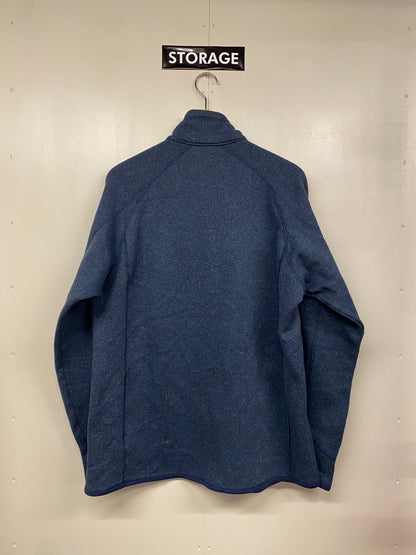 【古着】patagonia Better Sweater Jacket 25527 SP19 XL