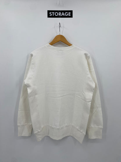 【オリジナルコラボ商品】STORAGE × SONIC THE HEDGEHOG Sweatshirt