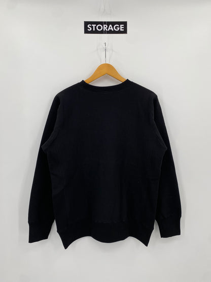 【オリジナルコラボ商品】STORAGE × SONIC THE HEDGEHOG Sweatshirt