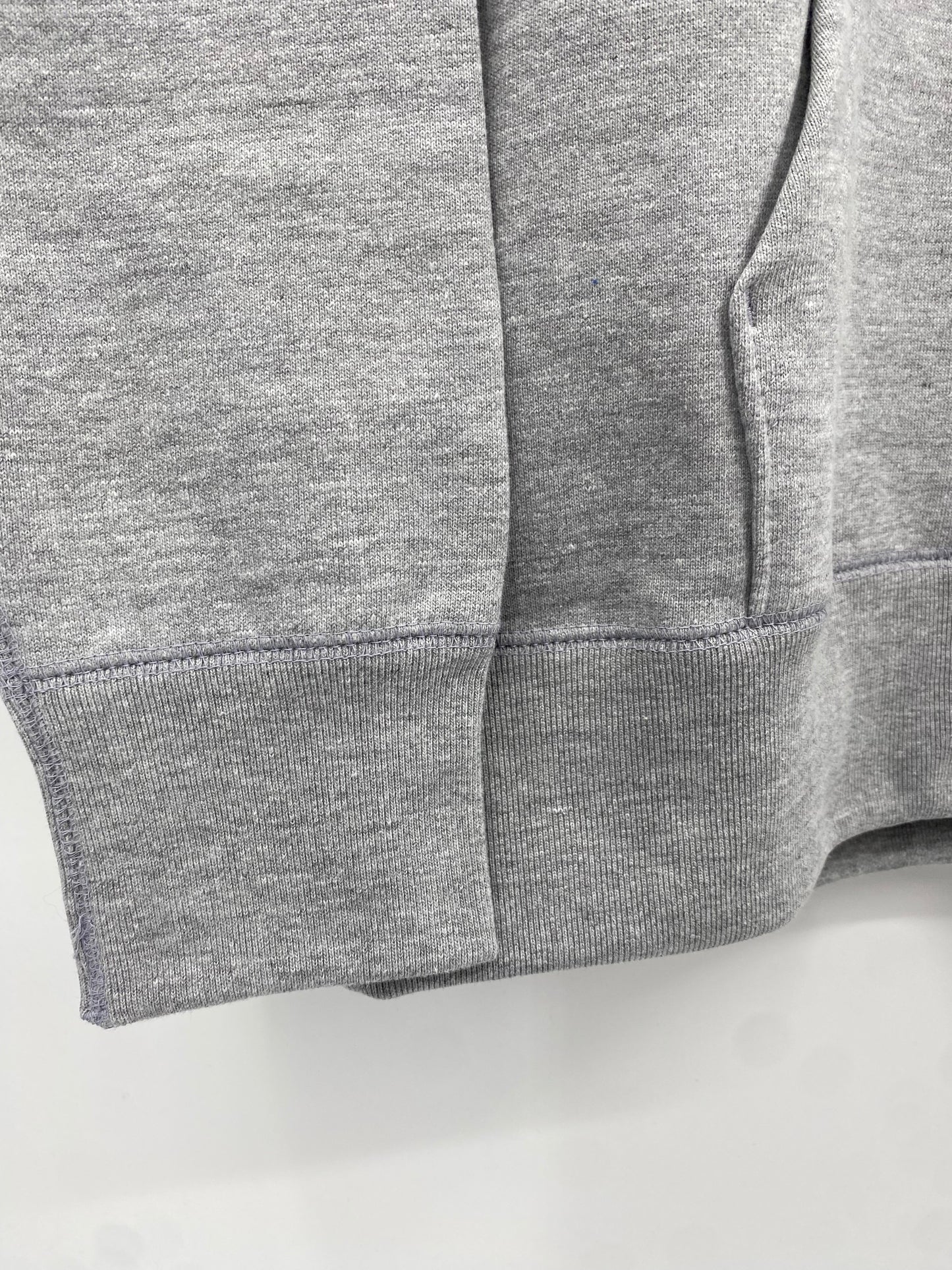 【オリジナルコラボ商品】STORAGE × SONIC THE HEDGEHOG Hoodie