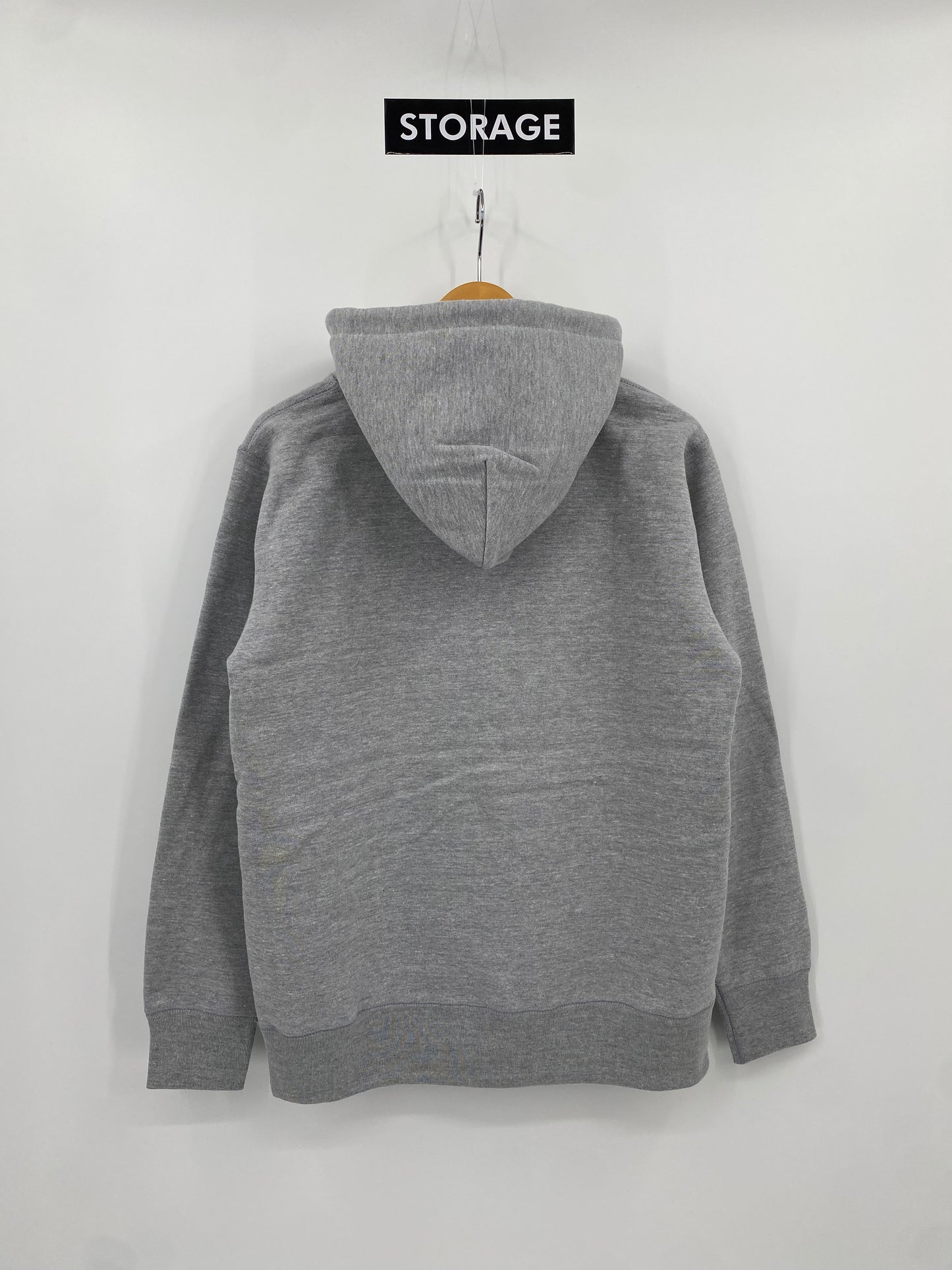 【オリジナルコラボ商品】STORAGE × SONIC THE HEDGEHOG Hoodie