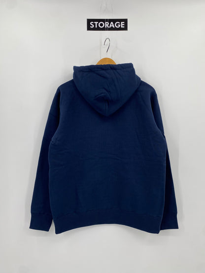 【オリジナルコラボ商品】STORAGE × SONIC THE HEDGEHOG Hoodie