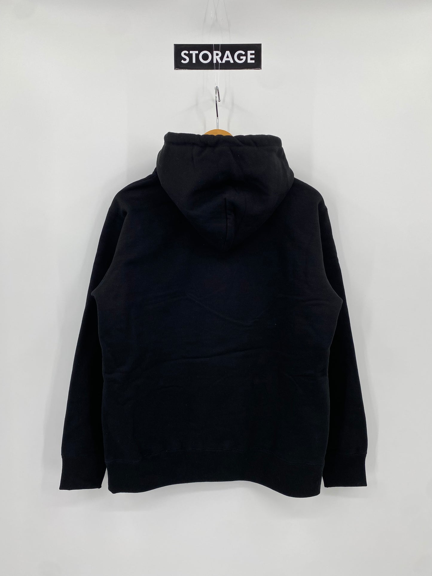 【オリジナルコラボ商品】STORAGE × SONIC THE HEDGEHOG Hoodie