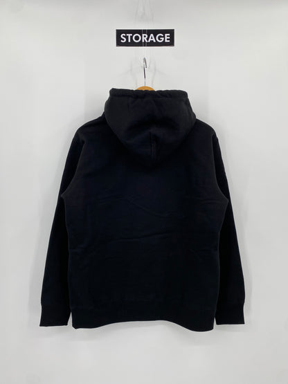【オリジナルコラボ商品】STORAGE × SONIC THE HEDGEHOG Hoodie