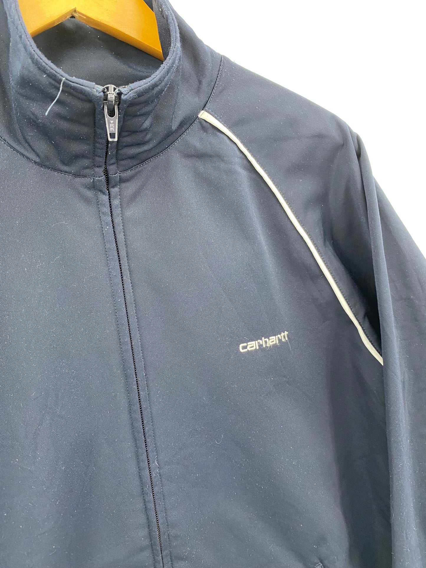 【古着】carhartt Track Jacket L