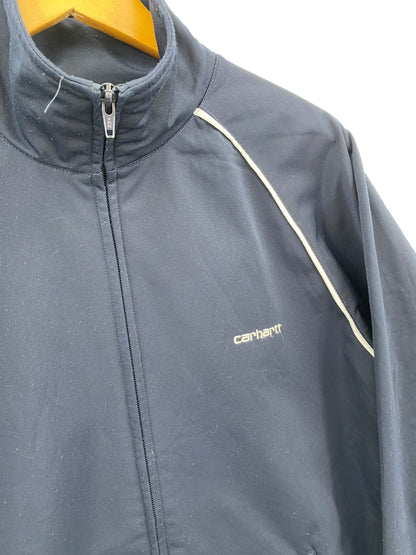 【古着】carhartt Track Jacket L