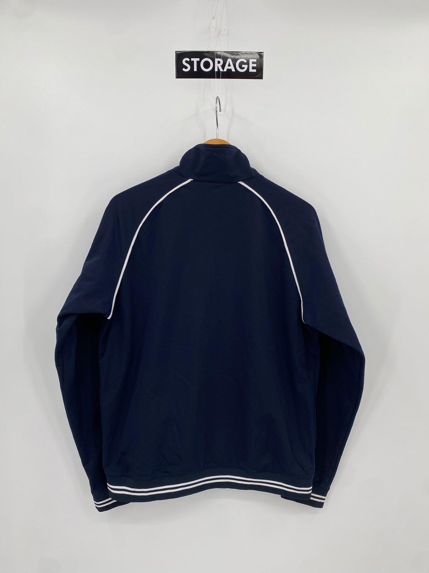 【古着】carhartt Track Jacket L