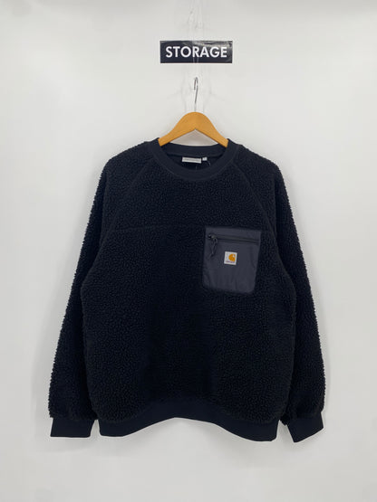 【古着】carhartt PRENTIS Sweat Shirt L