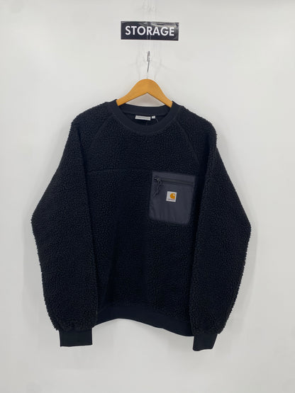 【古着】carhartt PRENTIS Sweat Shirt L
