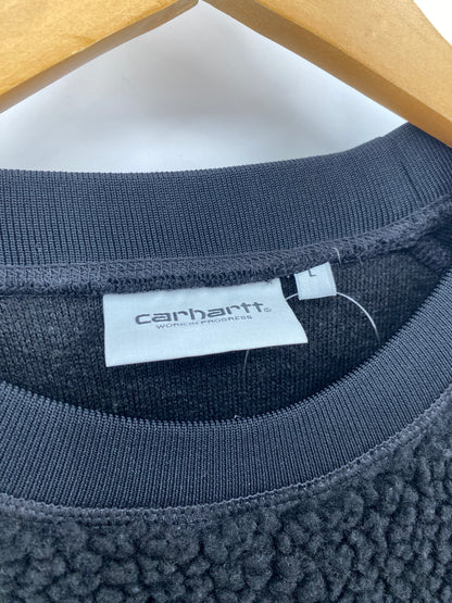 【古着】carhartt PRENTIS Sweat Shirt L