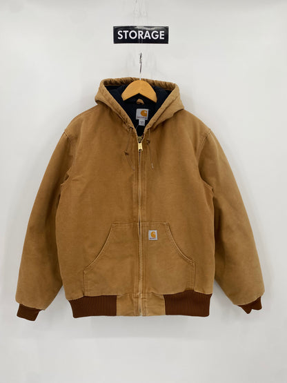 【古着】carhartt Active Jacket M