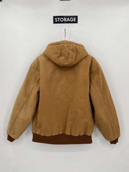 【古着】carhartt Active Jacket M