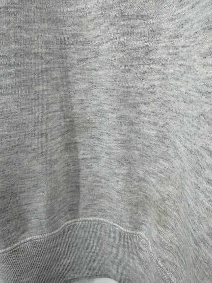 【古着】Russell Athletic 90s "STORAGE" Print Sweat Shirt