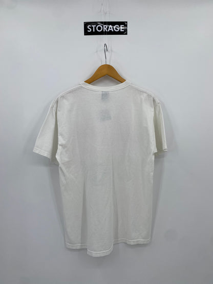 【古着】STUSSY Graphic Tee L
