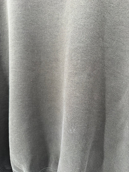 【古着】Russell Athletic 90s "STORAGE" Print Sweat Shirt