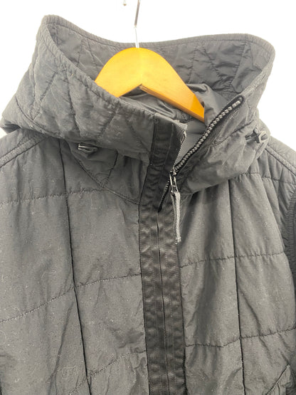 【中古】STONE ISLAND Reflective Weave Ripstop TC Jacket M