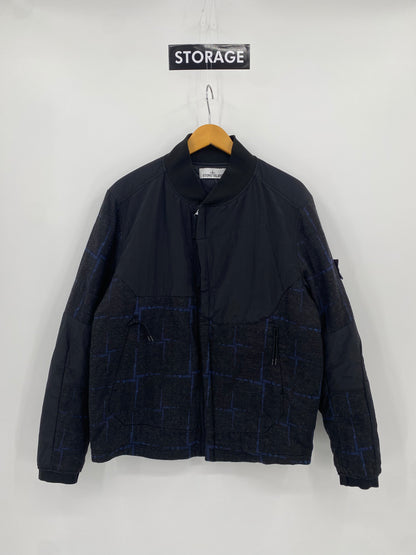 【中古】STONE ISLAND DORMEUIL PRIMALOFT Jacket XL