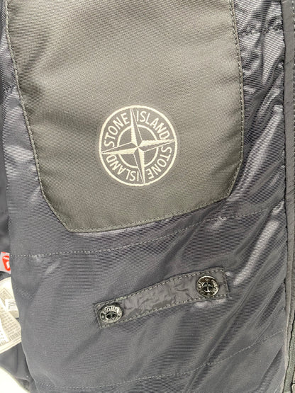 【中古】STONE ISLAND DORMEUIL PRIMALOFT Jacket XL