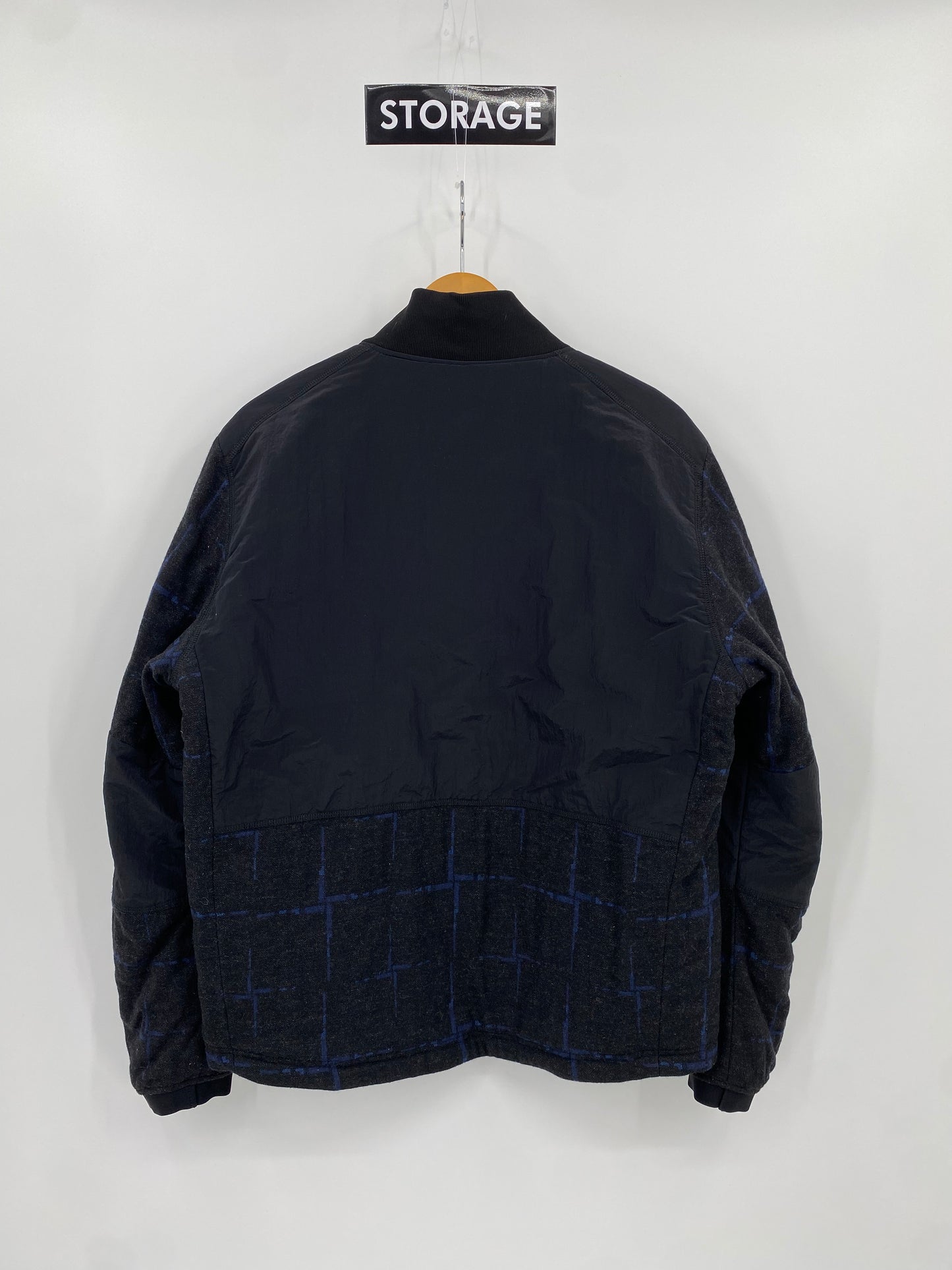【中古】STONE ISLAND DORMEUIL PRIMALOFT Jacket XL