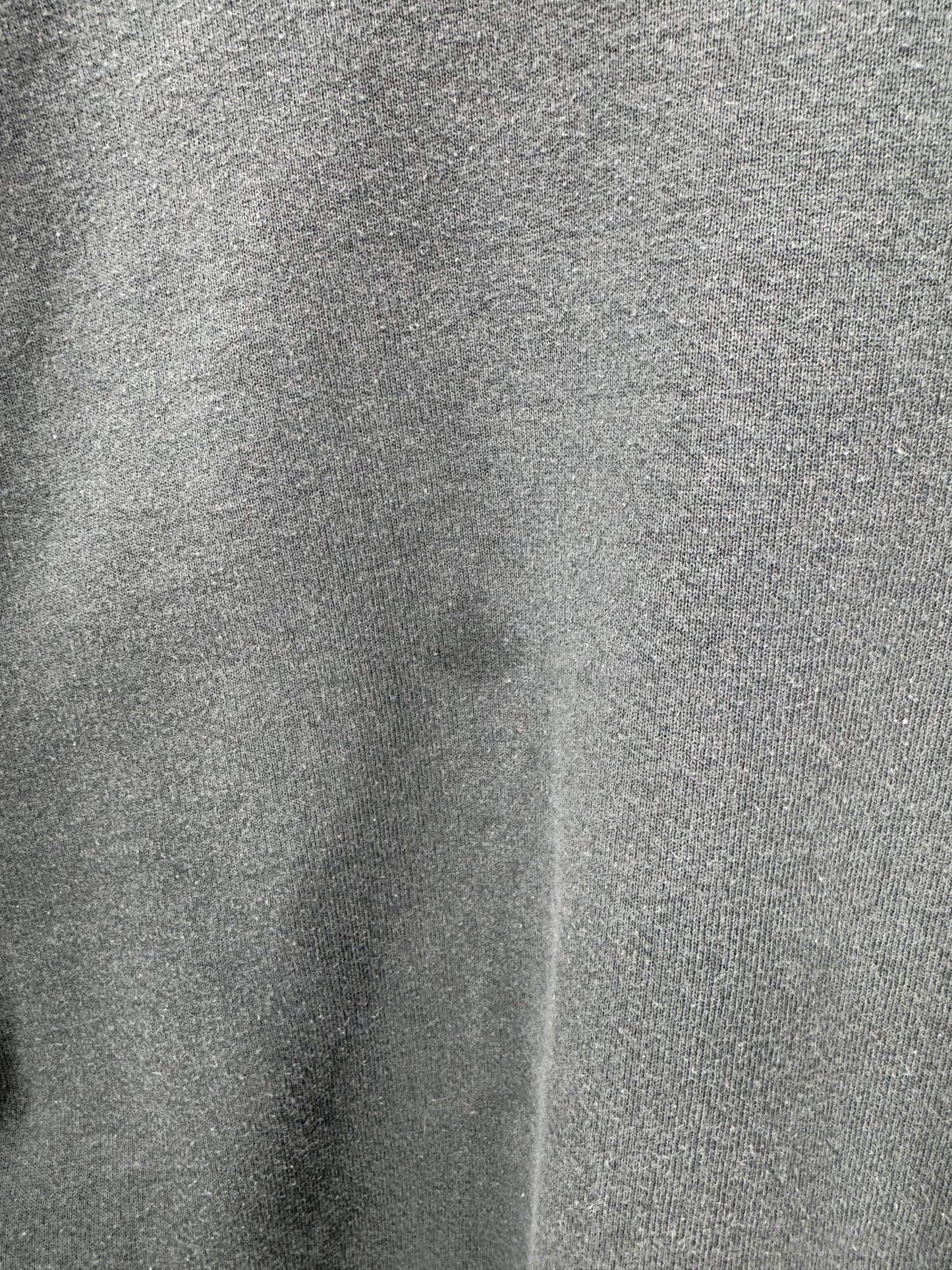 【古着】Russell Athletic 90s "STORAGE" Print Sweat Shirt