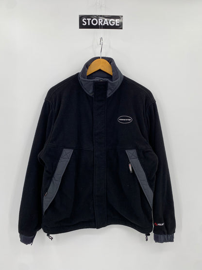 【古着】this is never that Sherpa Fleece Jacket S