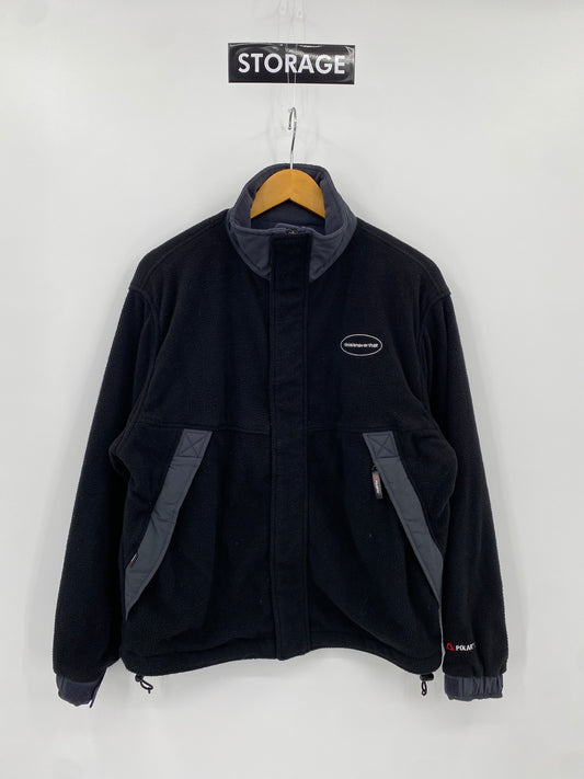 【古着】this is never that Sherpa Fleece Jacket S