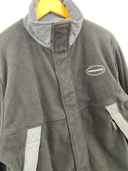 【古着】this is never that Sherpa Fleece Jacket S