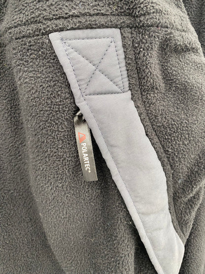 【古着】this is never that Sherpa Fleece Jacket S