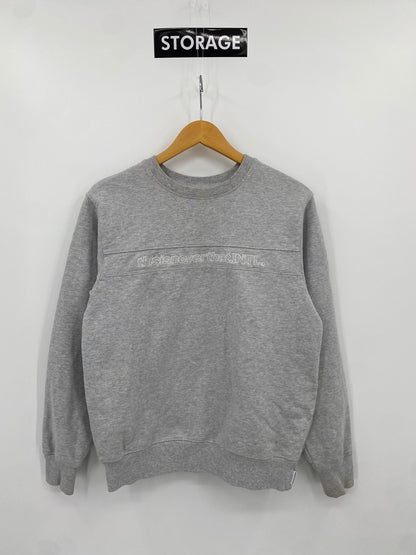 【古着】this is never that Sweat Shirt S
