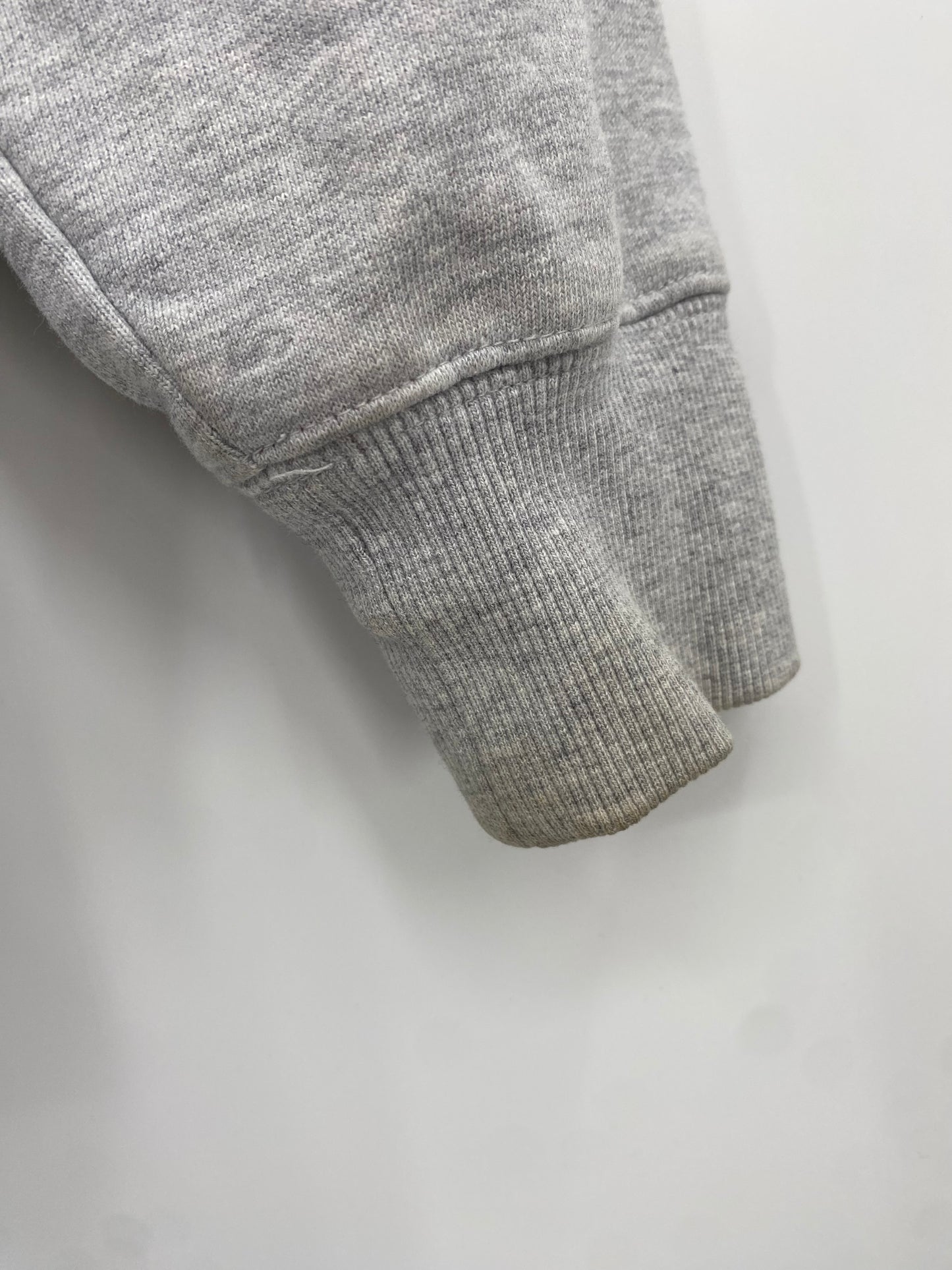 【古着】this is never that Sweat Shirt S