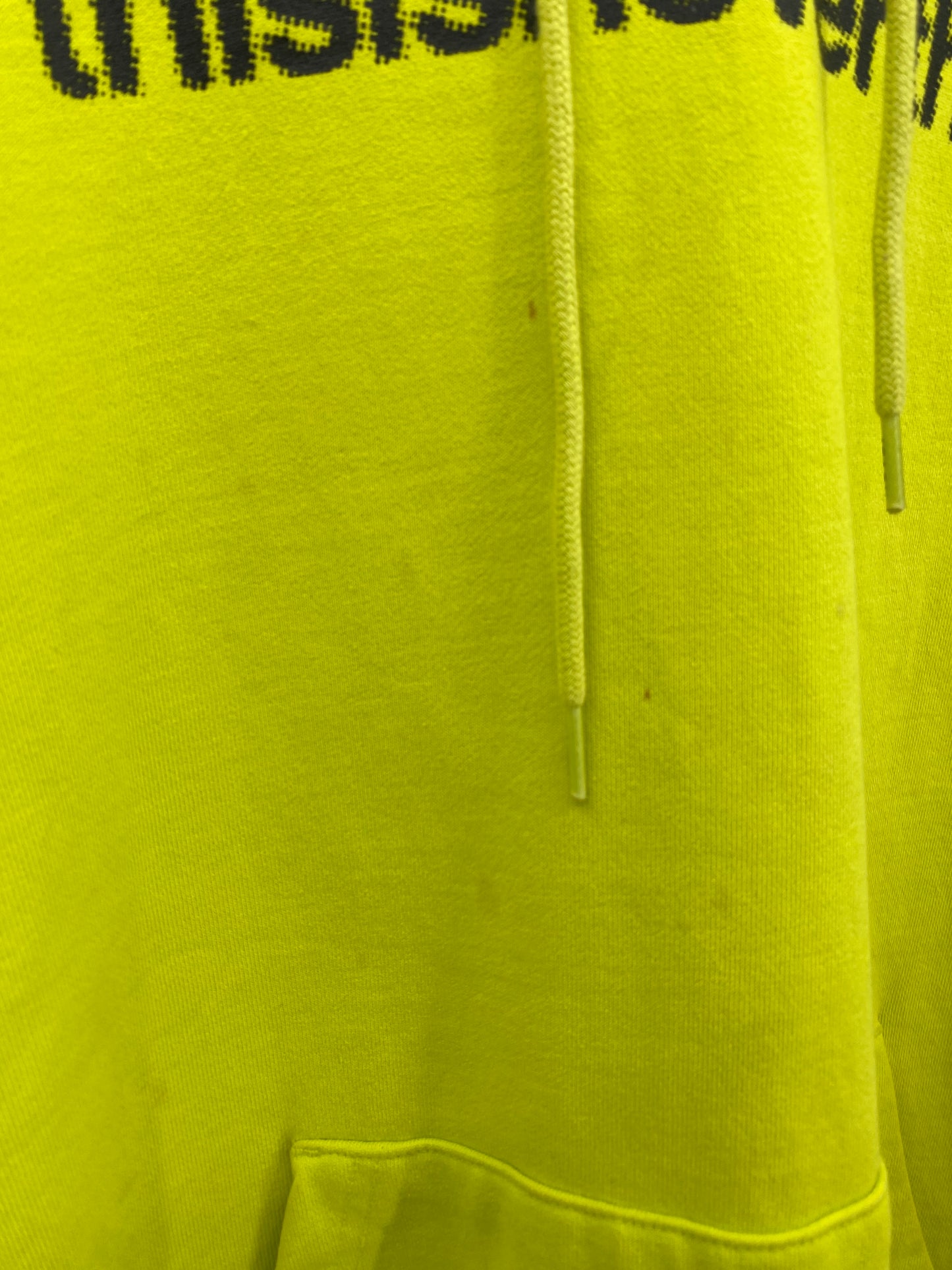 【古着】this is never that Sweat Hoodie XL