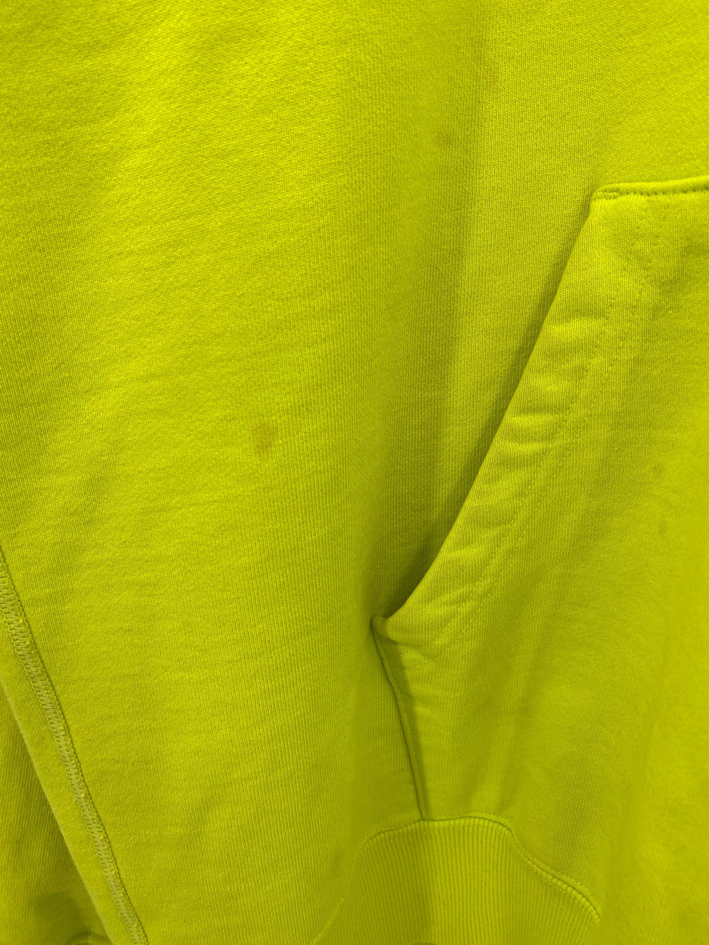 【古着】this is never that Sweat Hoodie XL