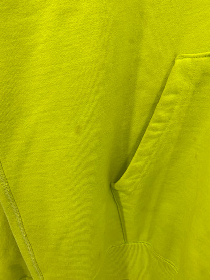 【古着】this is never that Sweat Hoodie XL