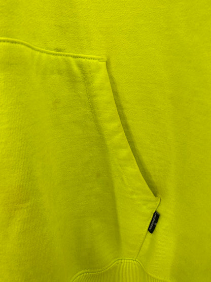 【古着】this is never that Sweat Hoodie XL