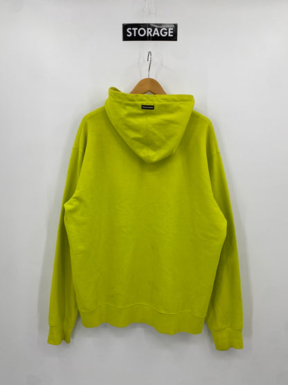 【古着】this is never that Sweat Hoodie XL