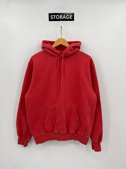 【古着】this is never that Sweat Hoodie M