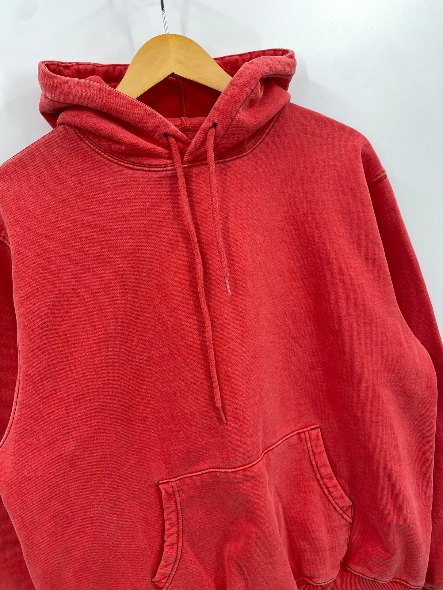 【古着】this is never that Sweat Hoodie M