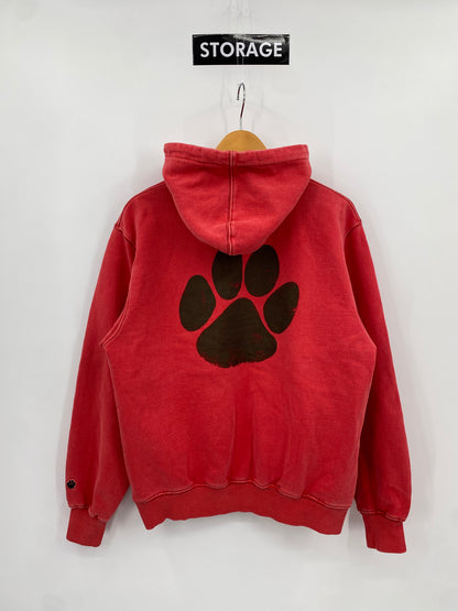 【古着】this is never that Sweat Hoodie M