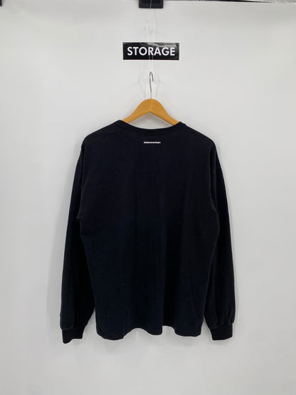 【古着】this is never that Long Sleeve Tee M